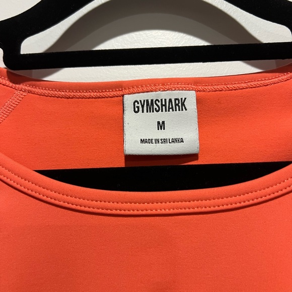 Long Sleeve Gymshark workout - Picture 4 of 4